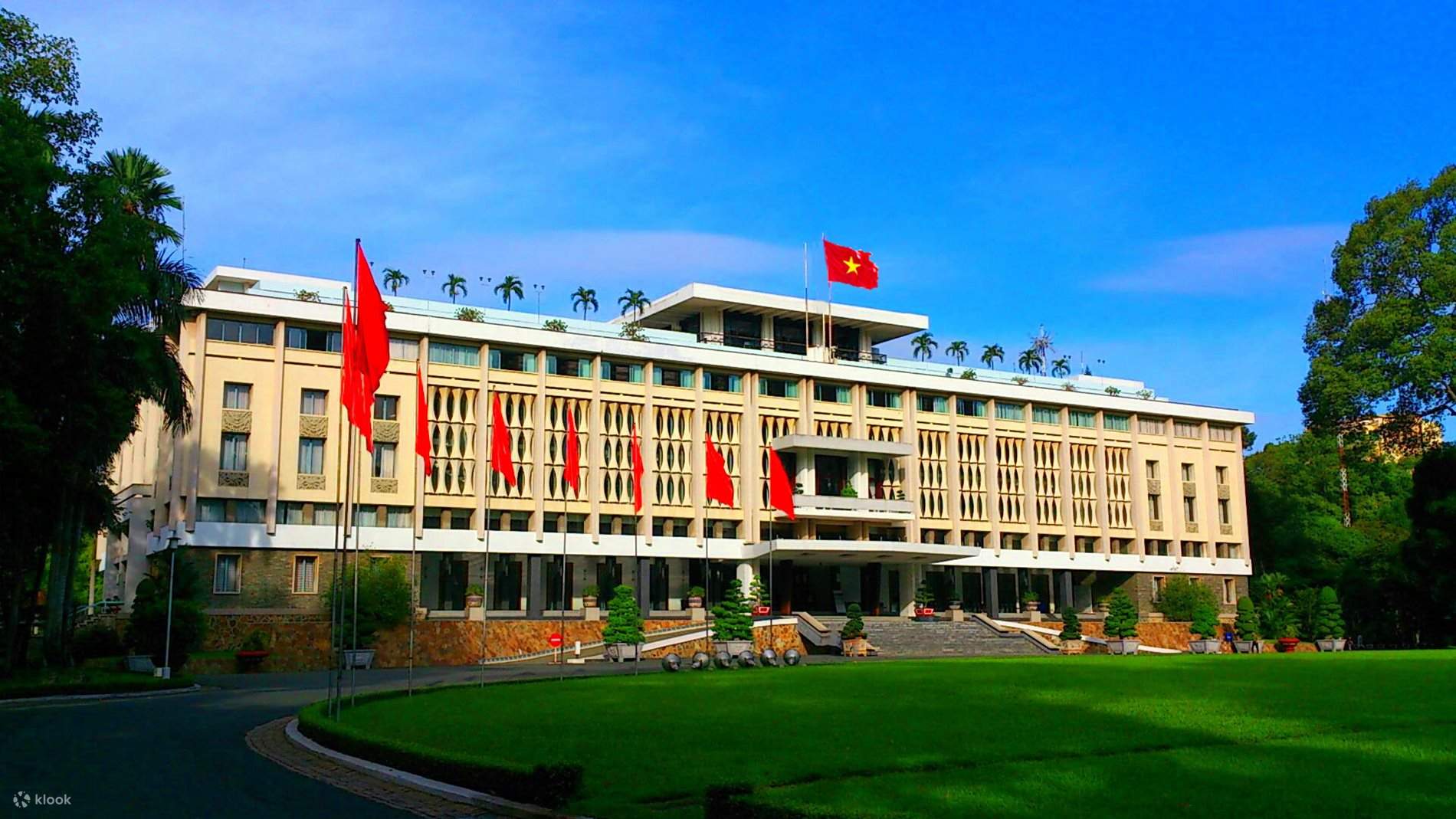 Ho Chi Minh City Half Day Deluxe Tour