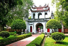 Hanoi 1 Day City Tour