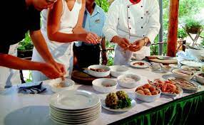 Hanoi Cooking Class Tour (Morning/ Afternoon)